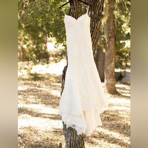 Justin Alexander - Discontinued model.